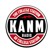 Radio KANM Student Radio